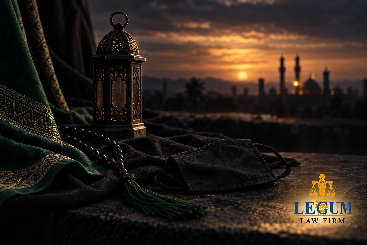 عاشوراء 2020 — الذكرى والمبدأ والسلامة