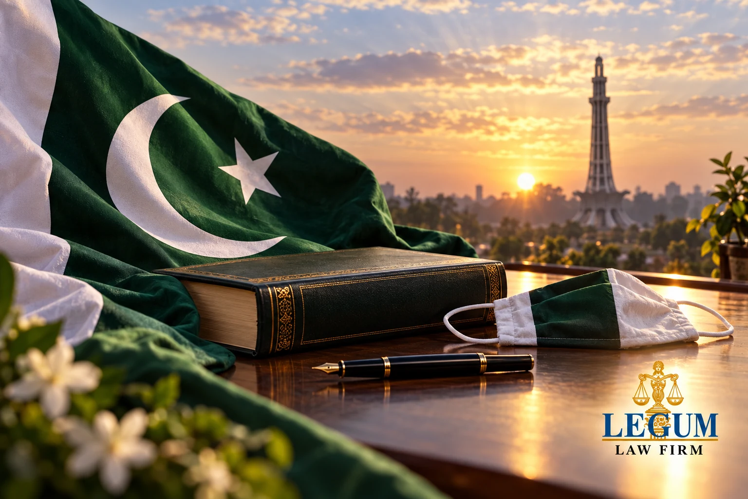 عيد الاستقلال 2020 — الحرية والمسؤولية والسلامة