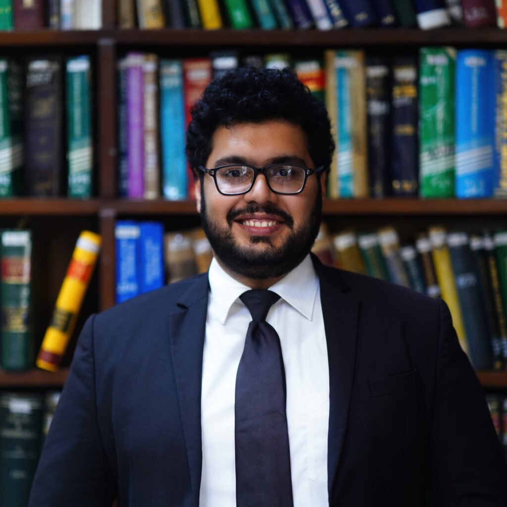 صورة أحمد جميل خان
