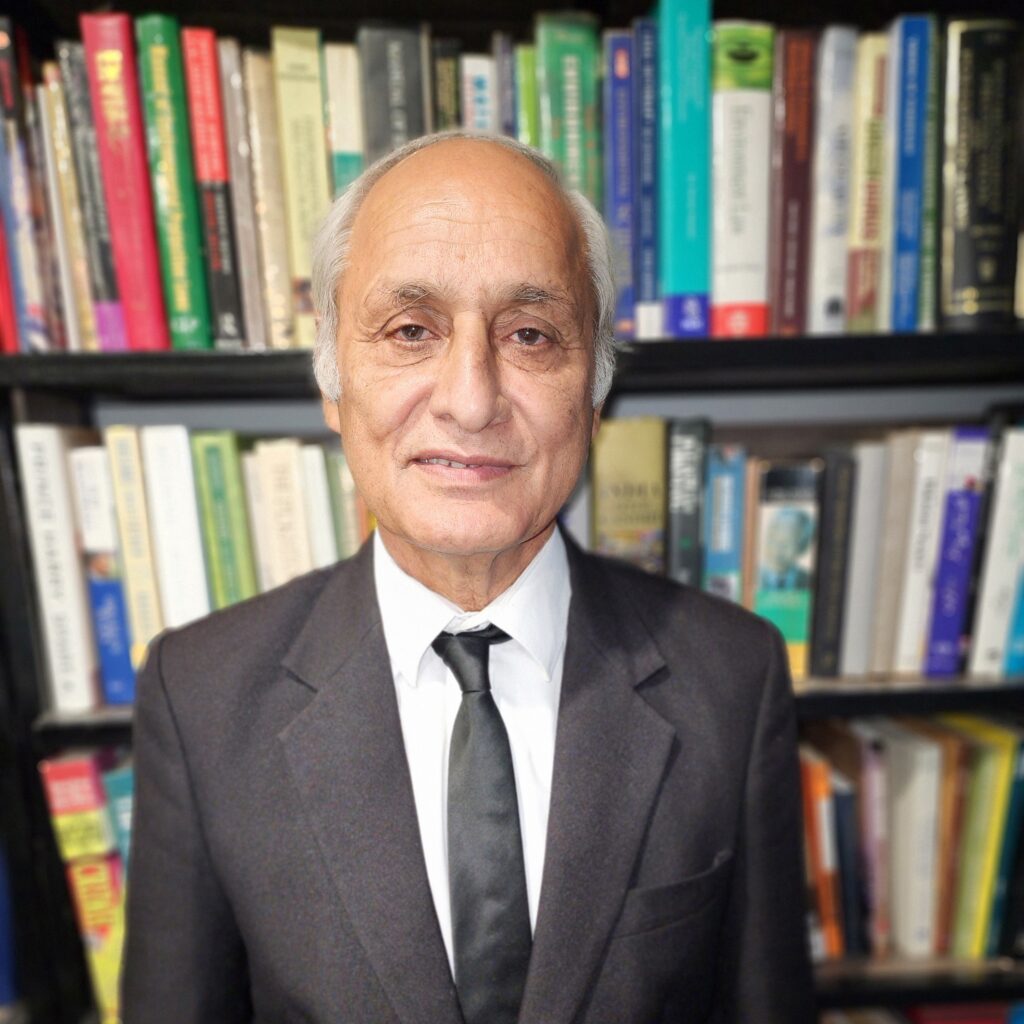صورة محمد عارف خان