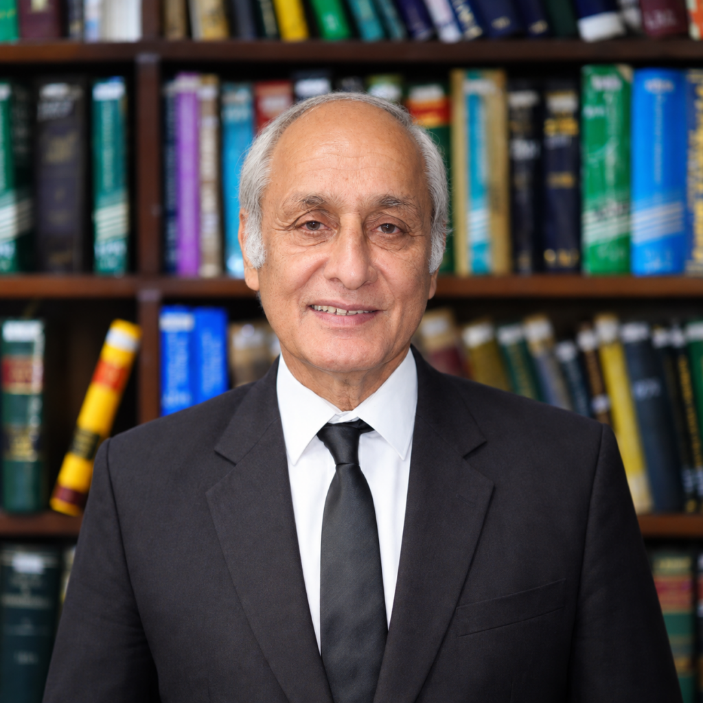 صورة محمد عارف خان