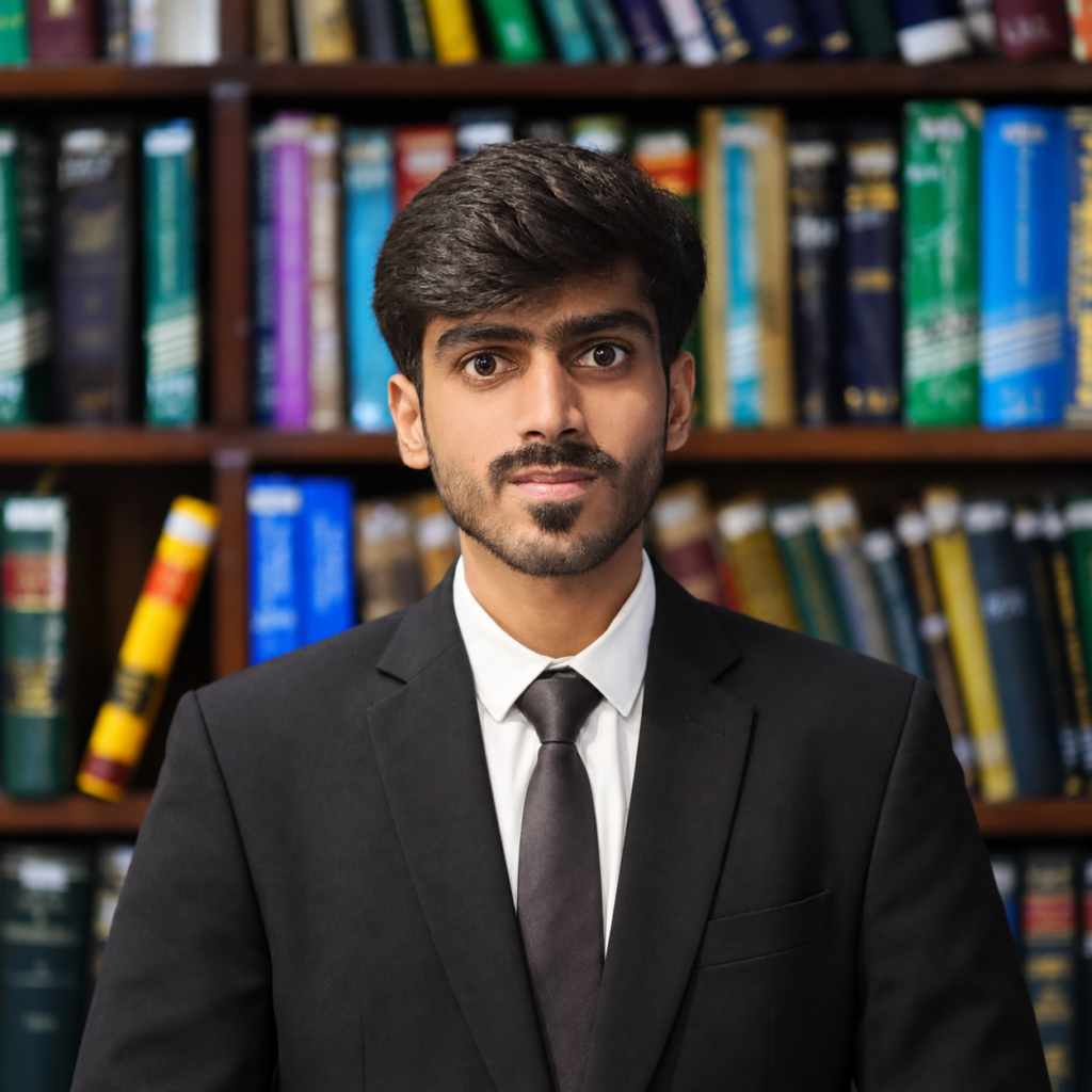 صورة شخصية لمحمد بلال