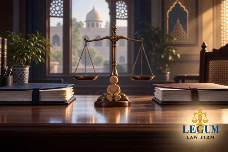 شهادة الولاية على القاصر في باكستان: متى تقبلها المحكمة أو ترفضها، وكيف يمكن لأحد الوالدين الاعتراض؟