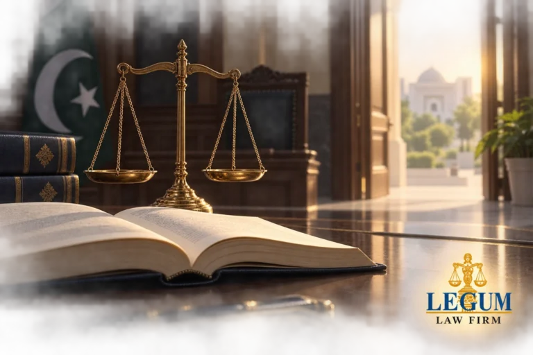 أسباب الإفراج بكفالة في باكستان: الجرائم القابلة للكفالة والقيد المانع والفحص الإضافي