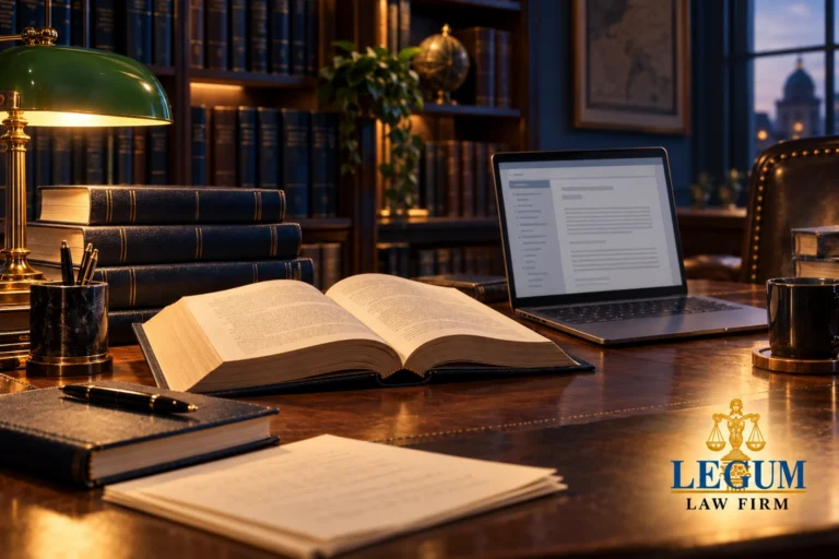 التشريعات والمراجع القانونية الباكستانية متاحة الآن عبر ليكم مكتب محاماة